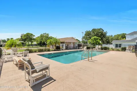 3010 Winchester Drive Cocoa FL 32926