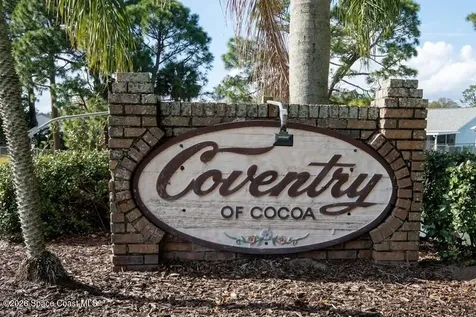 3010 Winchester Drive Cocoa FL 32926