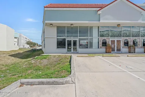 5240 N Atlantic Avenue Cocoa Beach FL 32931