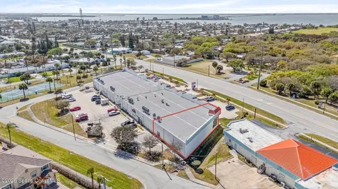 5240 N Atlantic Avenue Cocoa Beach FL 32931