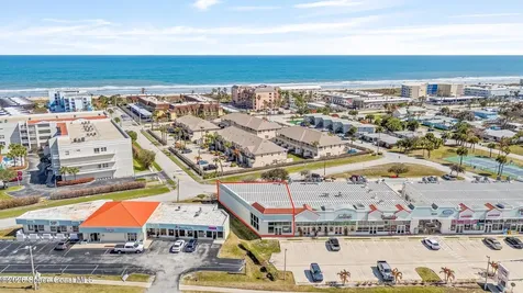 5240 N Atlantic Avenue Cocoa Beach FL 32931