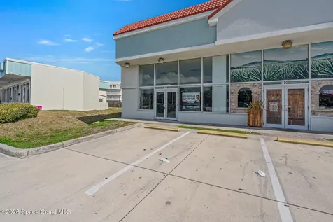5240 N Atlantic Avenue Cocoa Beach FL 32931