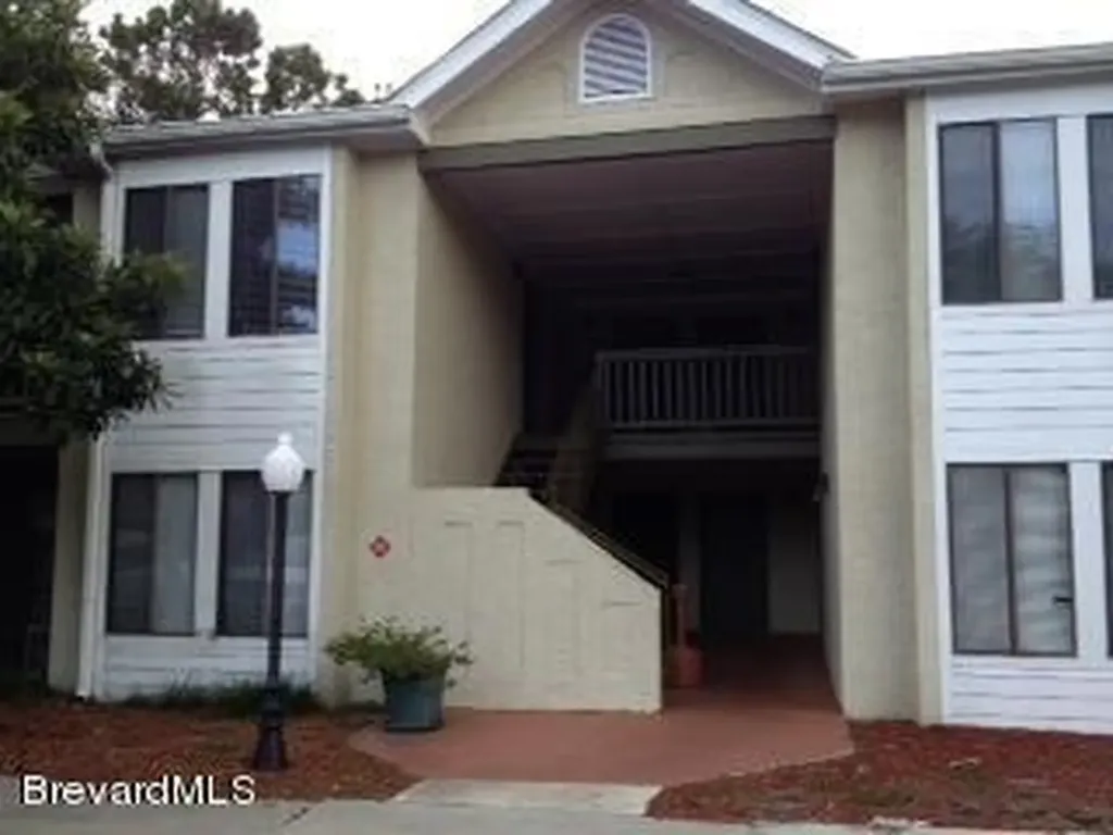3570 Sable Palm Lane Titusville FL 32780