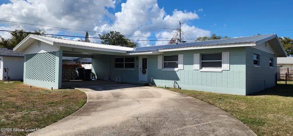 2920 Holly Street Titusville FL 32796