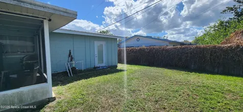 2920 Holly Street Titusville FL 32796