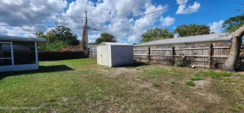 2920 Holly Street Titusville FL 32796