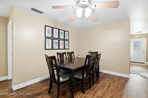 1808 Tulane Avenue SE Palm Bay FL 32909