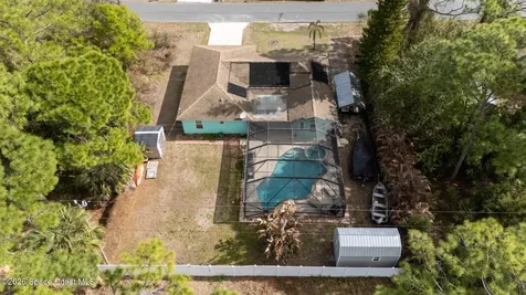 1808 Tulane Avenue SE Palm Bay FL 32909