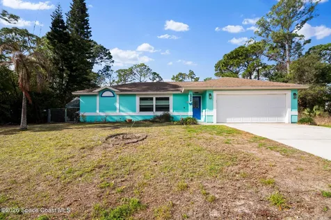 1808 Tulane Avenue SE Palm Bay FL 32909