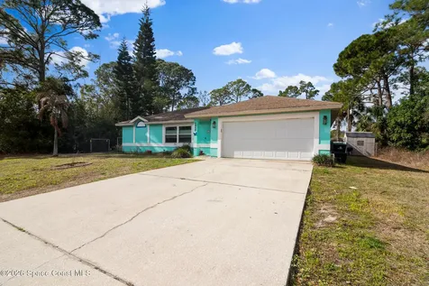 1808 Tulane Avenue SE Palm Bay FL 32909