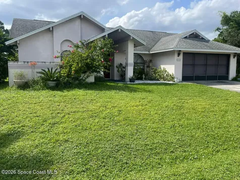 1096 Alpine Avenue NW Palm Bay FL 32907