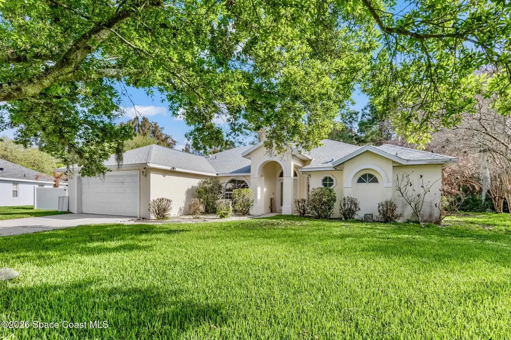 904 Bryce Lane Melbourne FL 32904