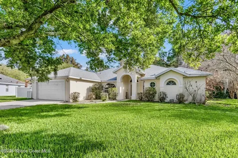 904 Bryce Lane Melbourne FL 32904