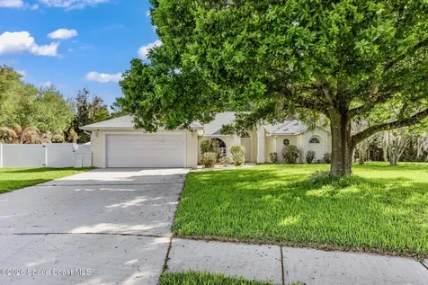 904 Bryce Lane Melbourne FL 32904