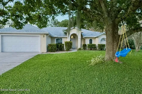 904 Bryce Lane Melbourne FL 32904