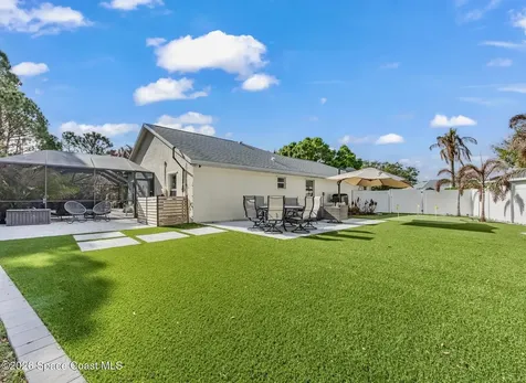 904 Bryce Lane Melbourne FL 32904