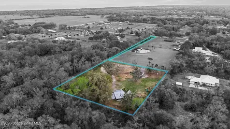 3416 Flounder Creek Road Mims FL 32754