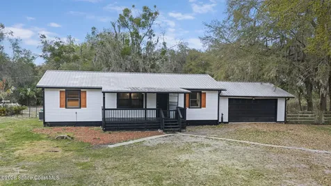 3416 Flounder Creek Road Mims FL 32754