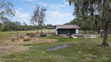 3416 Flounder Creek Road Mims FL 32754