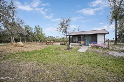 3416 Flounder Creek Road Mims FL 32754