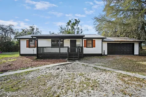 3416 Flounder Creek Road Mims FL 32754