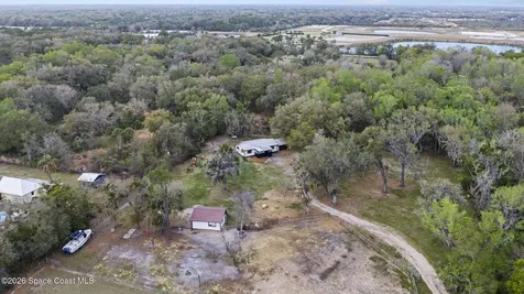 3416 Flounder Creek Road Mims FL 32754