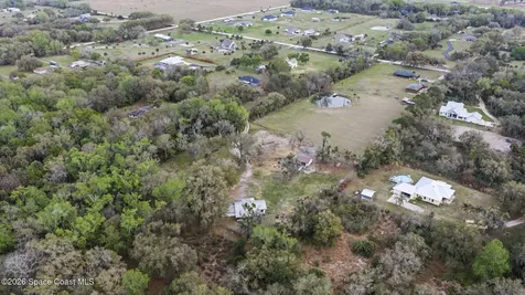 3416 Flounder Creek Road Mims FL 32754