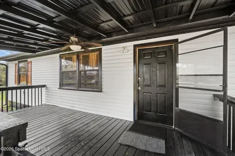 3416 Flounder Creek Road Mims FL 32754