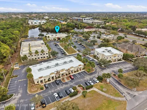 7351 Office Park Place Melbourne FL 32940