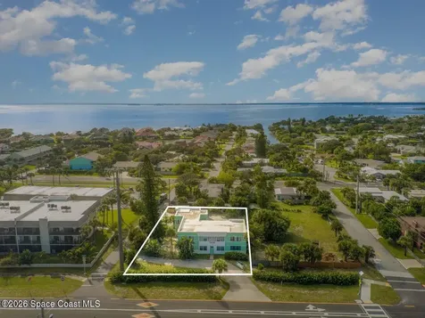 1630 S Atlantic Avenue Cocoa Beach FL 32931