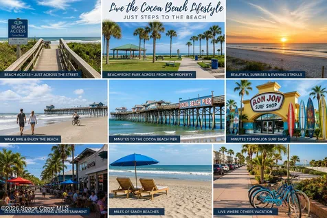 1630 S Atlantic Avenue Cocoa Beach FL 32931