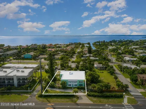 1630 S Atlantic Avenue Cocoa Beach FL 32931