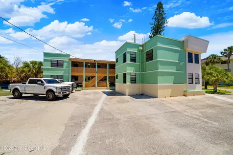 1630 S Atlantic Avenue Cocoa Beach FL 32931