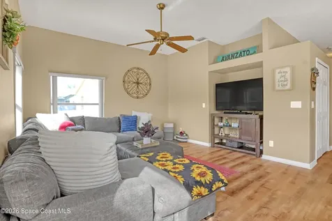 4958 Alamanda Drive Melbourne FL 32940