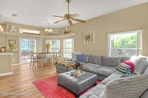4958 Alamanda Drive Melbourne FL 32940