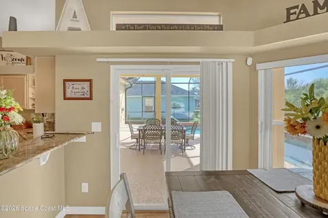 4958 Alamanda Drive Melbourne FL 32940