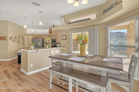 4958 Alamanda Drive Melbourne FL 32940