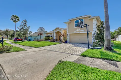 4958 Alamanda Drive Melbourne FL 32940
