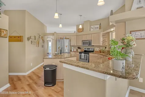 4958 Alamanda Drive Melbourne FL 32940