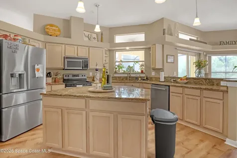 4958 Alamanda Drive Melbourne FL 32940