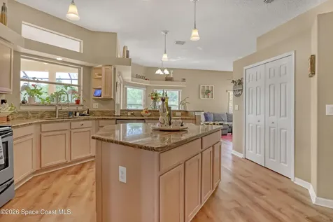 4958 Alamanda Drive Melbourne FL 32940