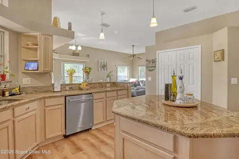 4958 Alamanda Drive Melbourne FL 32940