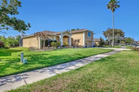 4958 Alamanda Drive Melbourne FL 32940
