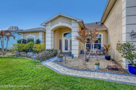 4958 Alamanda Drive Melbourne FL 32940
