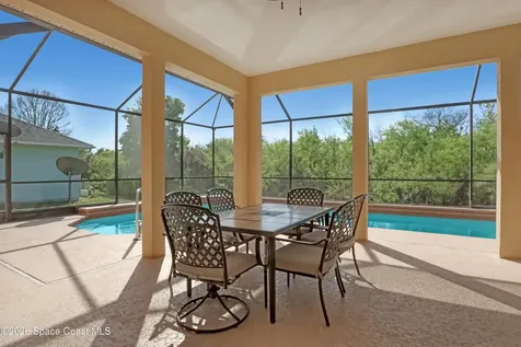 4958 Alamanda Drive Melbourne FL 32940