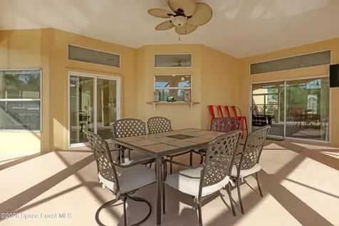4958 Alamanda Drive Melbourne FL 32940