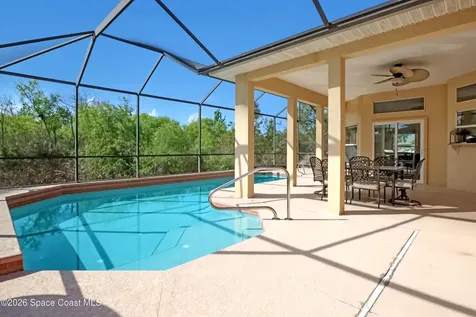 4958 Alamanda Drive Melbourne FL 32940