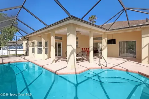 4958 Alamanda Drive Melbourne FL 32940