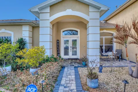 4958 Alamanda Drive Melbourne FL 32940