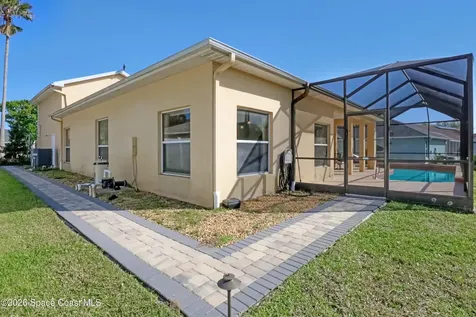 4958 Alamanda Drive Melbourne FL 32940